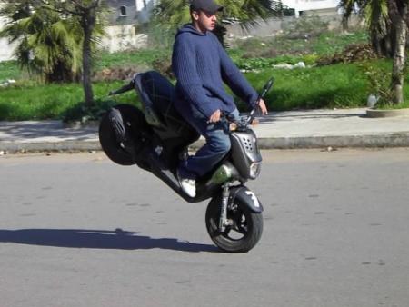 hamza le pro
